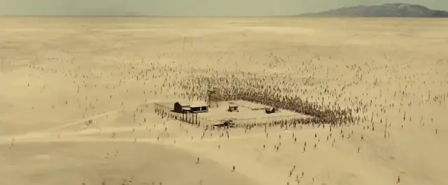 The Extinction  #djafro  #djafromovies 