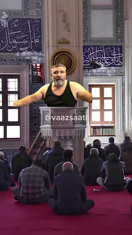 #kadirhoca 