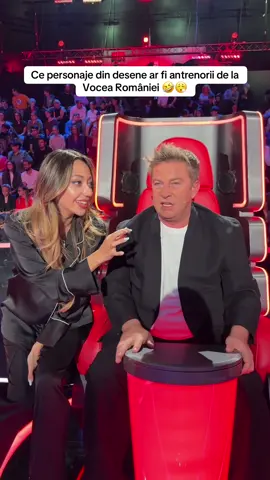 Începe @Vocea României la 20:30 🥳🥳🥳 #vocearomaniei 