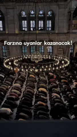Asrın tarzına değil farzına uyanlar kazanacak #namaz #keşfet #keşfetteyizzz #fyppppppppppppppppppppppp #islamivideolar #islamic_video #global #hayırlıcumalar #keşfetbeniöneçıkar #öneçıkar #keşfetedüş 
