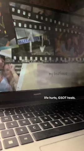 My kind of therapy ❤️‍🩹🫶🏻  #goldensceneryoftomorrow  #episode2 