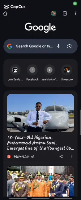 HOW TO CREATE YOUR OWN ZEALY ACCOUNT UNDER 5minutes #zealy #web3 #crypto #viral #hustle 