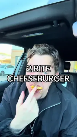 Trying out some of the new bits at McDonalds. #eating 