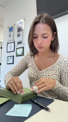 Wedding invites to our favorite brands 💗 #weddinginvites #brands #fyp #viral #wedding 