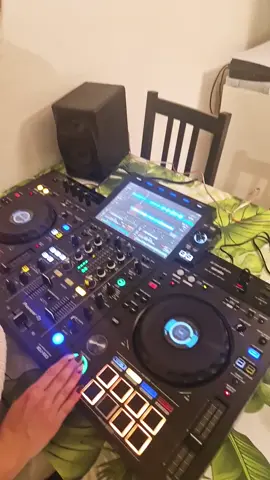 Nowy sprzęt 🔥🔥 #vixa #mix #dj #Rx3 🔥🔥