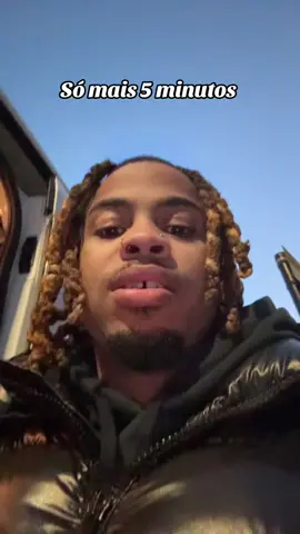 #5minutos #dormir #atrasar 