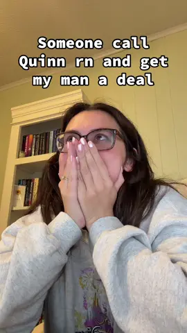 @Quinn hear me out…. @Steve Burns lets make it happen #millennial #audiobook #romancereader