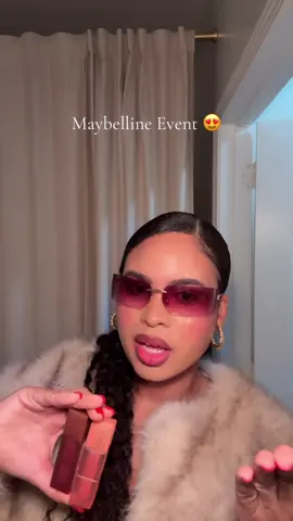 Like para parte 2 😍@Maybelline New York #maybellinesuperbrandday2025 #maybeitsmaybelline #superteddytint 