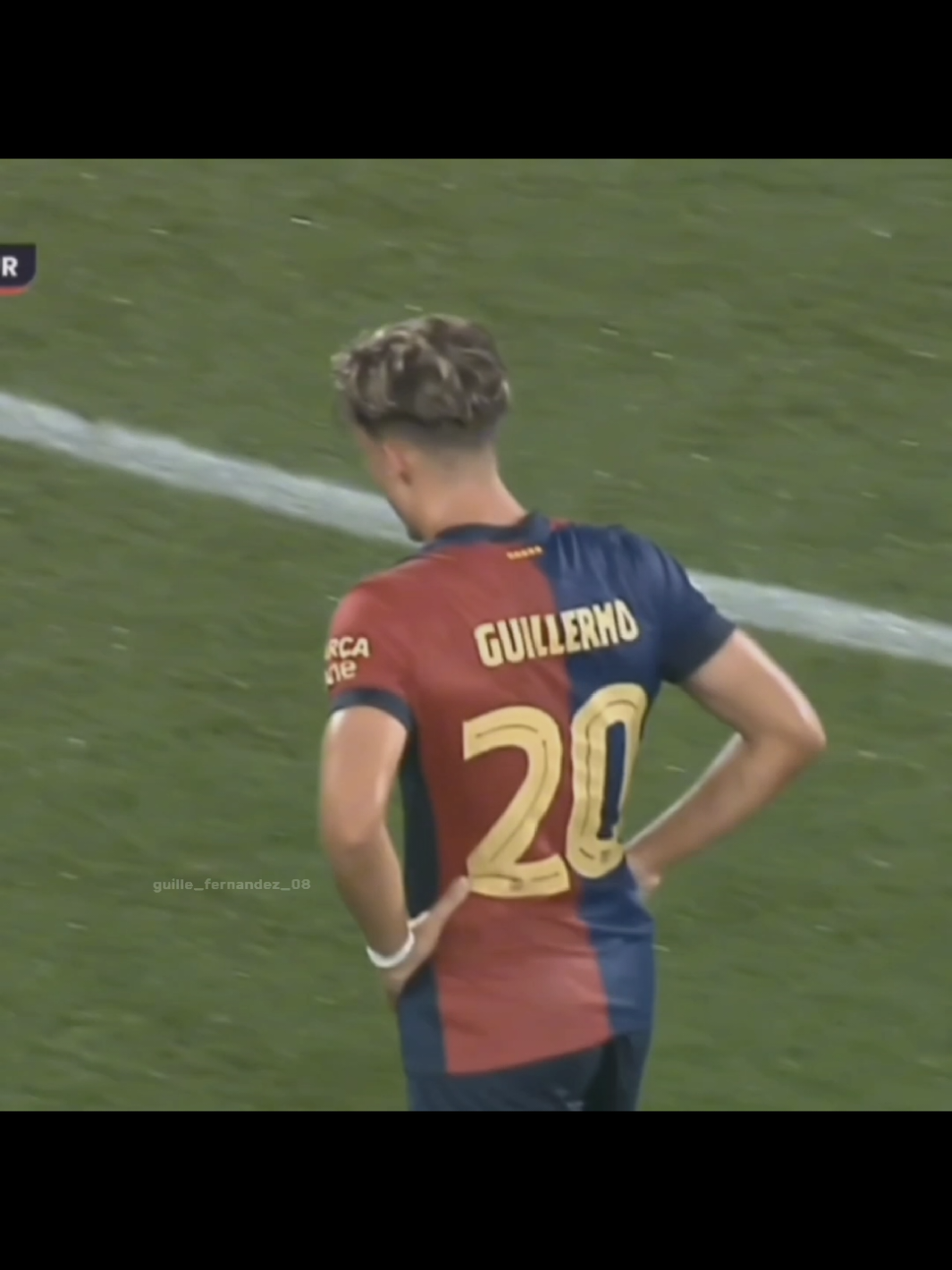 I want Guille to be playing in the matches already /I tried to make these transitions |#GUILLEFERNANDEZ #guillefernandez #football #edit #fyp @Guillermo  • • @𝓳𝓾𝓵𝓲𝓪 @waleey32 @Katrine <3 @𝓔𝓶𝓶𝓪 💙❤️ @Guillermo (fan) @toni and guille 
