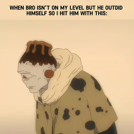 Don't worry bro you'll soon be as majestic as myself 🥀 || tag that one bro || all anime edit || #animeedit #sukunaedit #jujutsukaisen #relatableedits #aesthetics #goldenbrownedit #foryou 