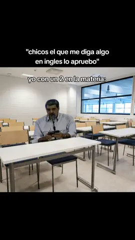 forever forever 🗣️#humor #fyp #ingles #clases #humor 