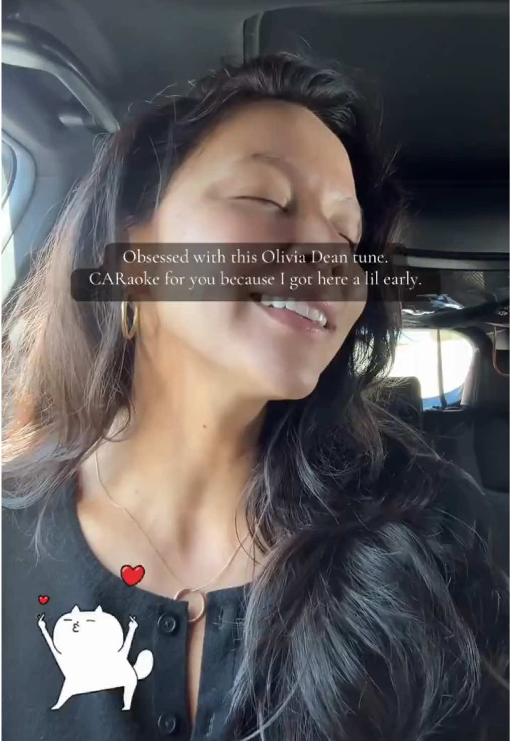 “So easy to fall in love” w/ her singing 🥹 #melissaoneil #cover #oliviadean #lucychen #therookie 