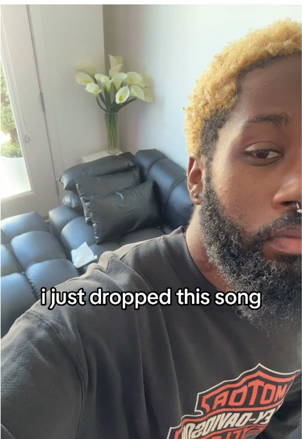 Out on all platforms 🥳 (song: ilyTOMMY - sick & tired 3) #ilytommy #undergroundmusic #sadmusic #hoodtrap #tiktok 