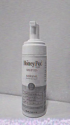 Girlies! Running out of your pH-balancing feminine wash is really scary. Don’t let that happen to you! That’s why I always make sure to stock up on my Honey Pot Normal Wash. Make sure you grab yours too and use my code THEHAMEVAL10 for 10% off! @The Honey Pot Company  #honeypotpartner 