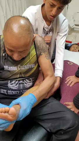 #Quiropraxia #DolorMuscular #fractura #Sobador #quito_ecuador🇪🇨 