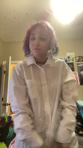 We’re so back baby #cosplay #dokidoki #monicadokidokiliteratureclub #dokidokiliteratureclubcosplay 