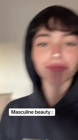 If you find gio scooti (guy name ) attractive ur gonna accidently date a trans in the future 