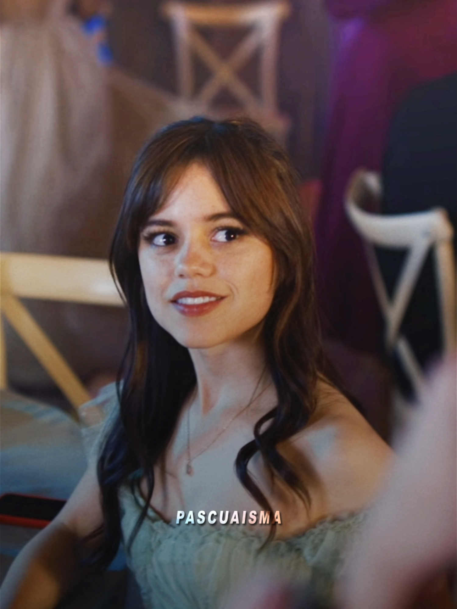 U wau /// #jennaortega #jennaortegaedit #jenna