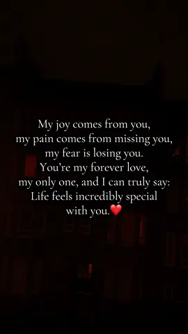 You’re my everything❤️ #lovequotes #fyp #relationshipgoals #couplevibes #iloveyou 