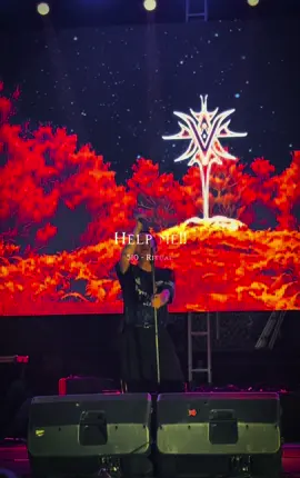 RITUAL #510 #cultministry  #ritual #locallandfest2025 #konser @510 