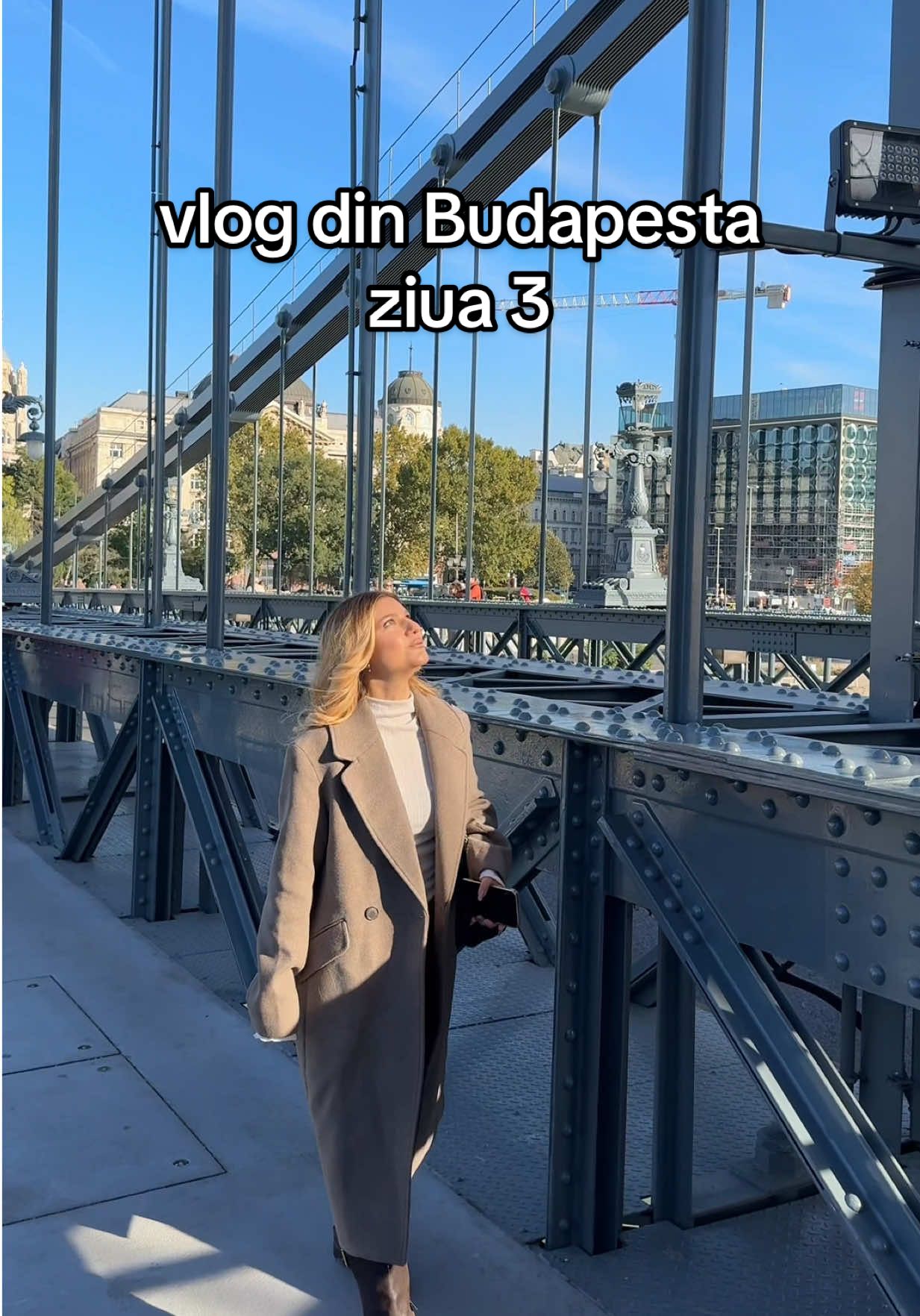 Vlog din Budapesta 🍂 ziua 3 @Alexandru Brebenoiu #Vlog #budapesta 