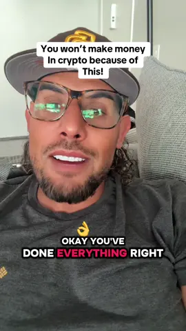 Sell when we get Violent! #crypto #badanthony #bitcoin #memecoins #bullrun 