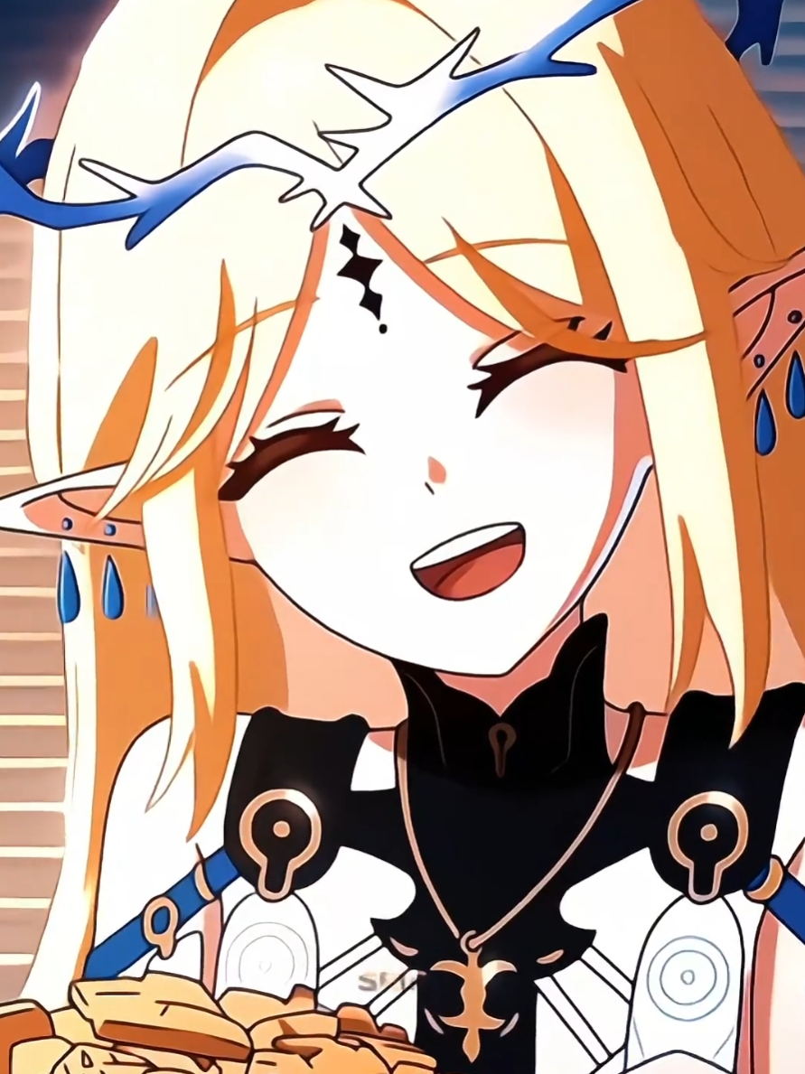 😍😍 #wutheringwaves #wuwacontest27 #wuwacreator #haruevent1 #seirei._san