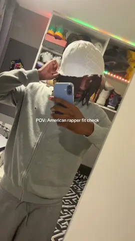 just wanted to show my fit icl #streetwear #youngthug 