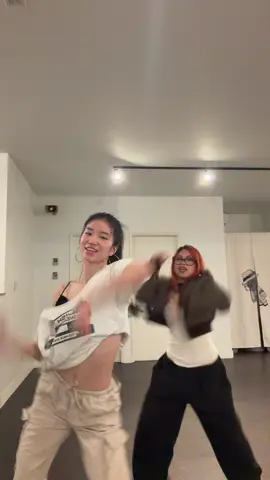 Dancing w @JC Dc: me 🎀