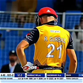Gurbaz Heart Breaking Moment ❤️‍🩹🥹 99 run out So sad 😢#cricket #cricketlover #foryoupage #foryou #foryoupage 