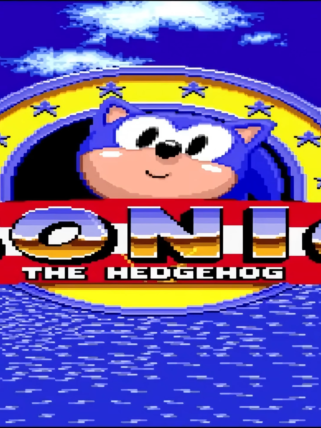 Sonic.exe 🔥 - @salvuuuu.w  . . #fyp #edit #2025 #tiktok #sonic #funk #phonk #exe #football #videogames