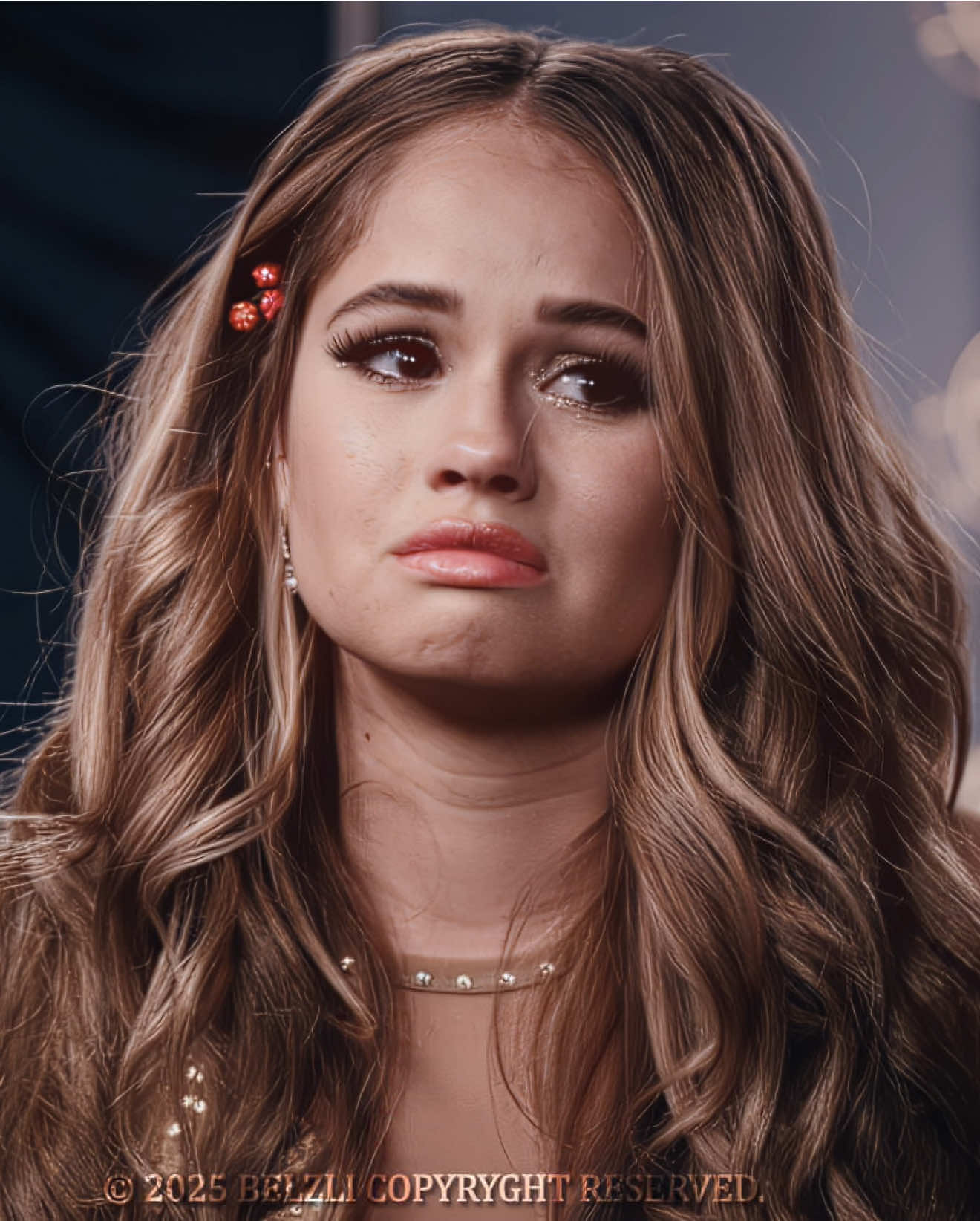 You are Lonely… 😕 #insatiable #pattybladell #edit #ae #aftereffects 