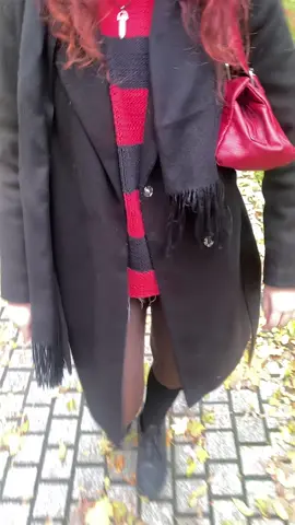 Autumn girlies🫣 @M.SZ #autumn #aesthetic 