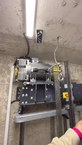 Her katta kalite, her detayda teknoloji. QUALIFT – yükselişin markası. 🚀 Rise with perfection. #Qualift #Elevator #Asansör #Innovation #Engineering