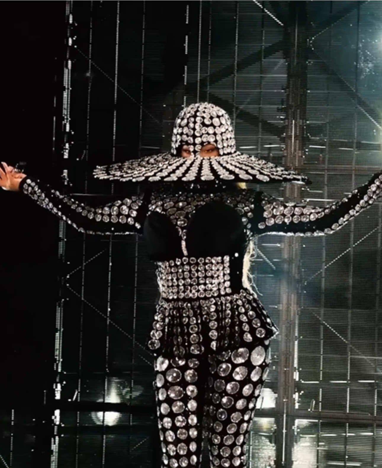 act i renaissance you will always have my heart - - #renaissanceworldtour #beyonce #edit #doechii #renaissance @Beyoncé @Parkwood Entertainment 