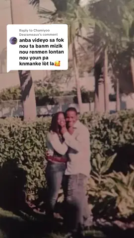 Replying to @Chamiyoo Desrameaux @Jimmy Van Damme 