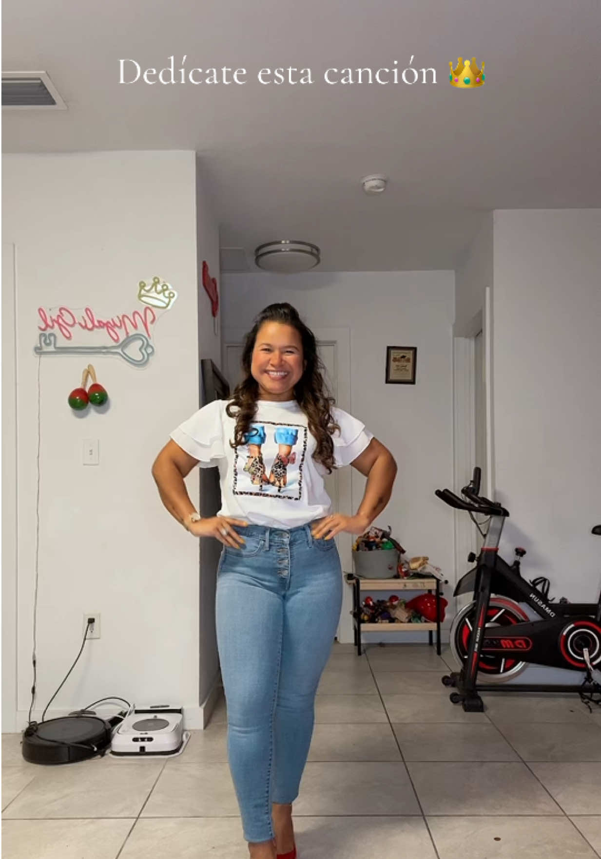 Década a ti reina 🫅 #paratiiiiiiiiiiiiiiiiiiiiiiiiiiiiiii #viralvideos #fypシ #leo♌️ #vibrapositiva 