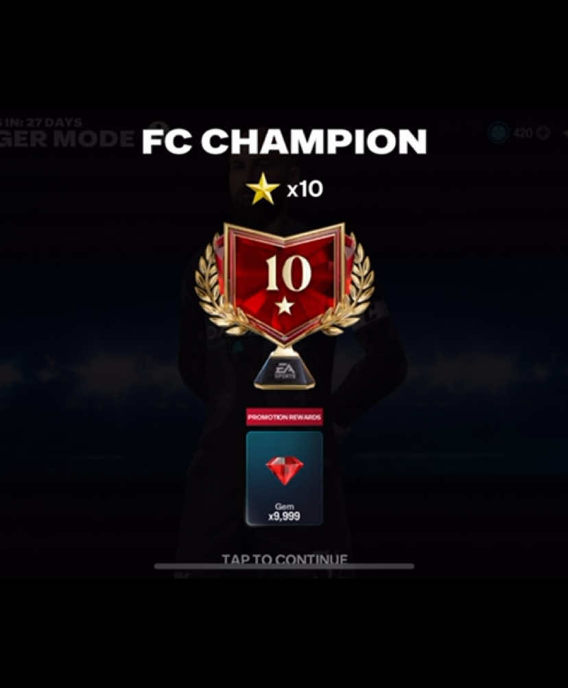 Replying to @Zhubanysh Best Fc Mobile Tactics for manager mode 433 Attack Easy 10k Gems 💎 #fyp #explorepage✨ #fyyyyyyyyyyyyyyyy #fc26 #fcmobile #viralvideo 