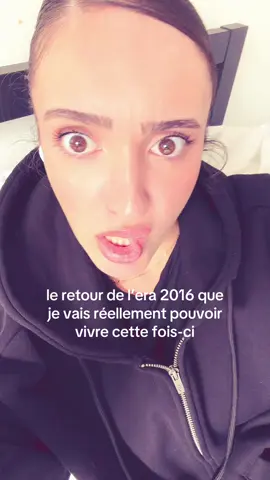 et le retour des anges ! #lesanges #2016 #kingkylie #pourtoii #fyp 