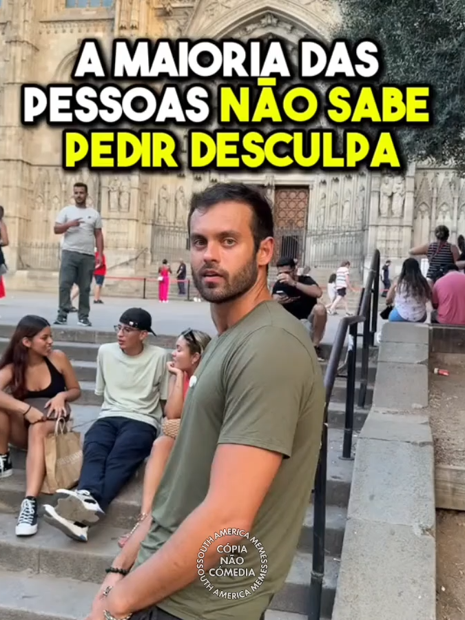 aprendam aí #southamericamemes