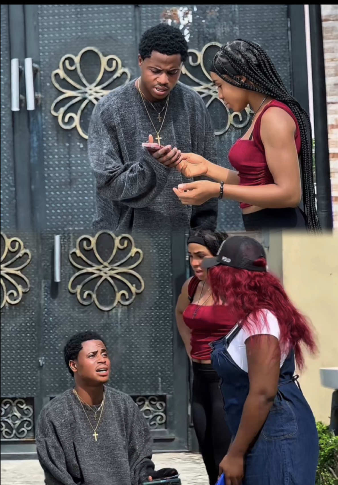 Replying to @SONI NATION this video will teach you a lot #howtomakemoneyonline #howtomakemoneyonlineforbeginners #tiktokbigboy✅✅✅ #grantchingiimoment #ilovetiktokshop i love Tiktok shop ❤️