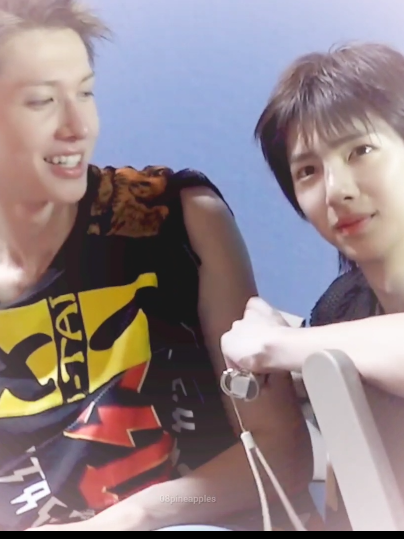 this cuties!!! #JUHOON #MARTIN #CORTIS #Cortis 