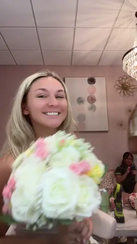 in honor of @Dancing with the Stars #DWTS @Alix Earle performance here is a throwback from July of my wedding dress 🥹❤️ @DWTS Live! 