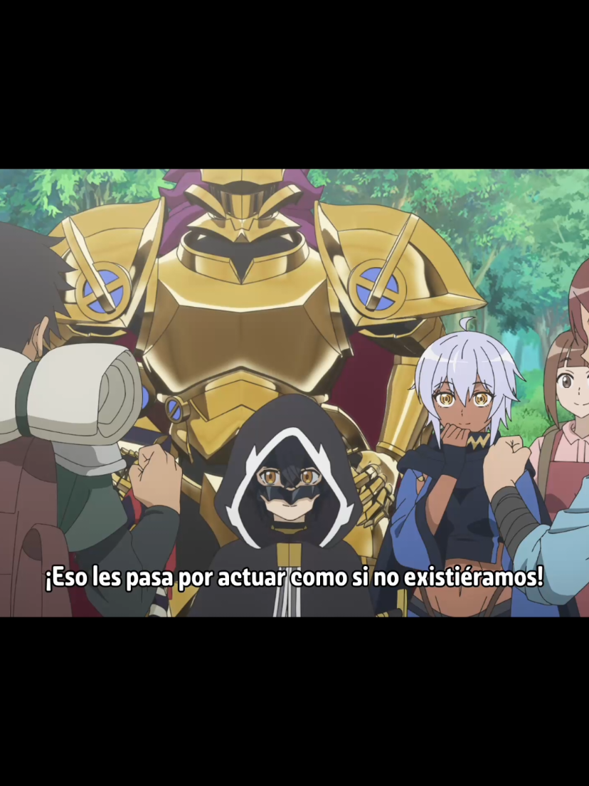 #shinjiteitanakamatachi #anime #animetiktok 