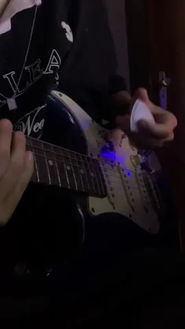 DANGEROUS WOMAN #guitar #guitartok #jm_guitar26 #foryo #fyy 