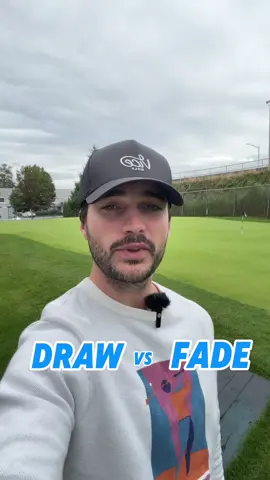 Having issues shaping the golf ball? Here are a couple easy setup tips to help you shape the ball or reduce your current miss! For me, everyone boils down to impact.. and that’s club face and club path. In order to curve the golf ball, you need to influence these two things. The setup with my shoulders helps the path, and my grip influences the club face. Ball position is another simple change that will affect both. Make sure you head over to @Vice Golf and use the code MCAAN10 at checkout to get a nice little discount on whatever you’d like 👊🏻