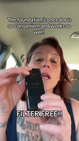 I love a real review and this is as real as it gets! #makeup #skincare #tiktokshop #trending #fyp 