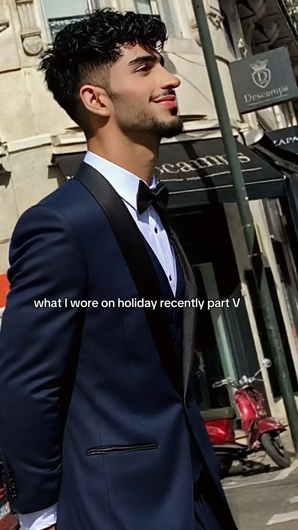 #fyp #mensfashion #casualoutfits #menswear #inspo 