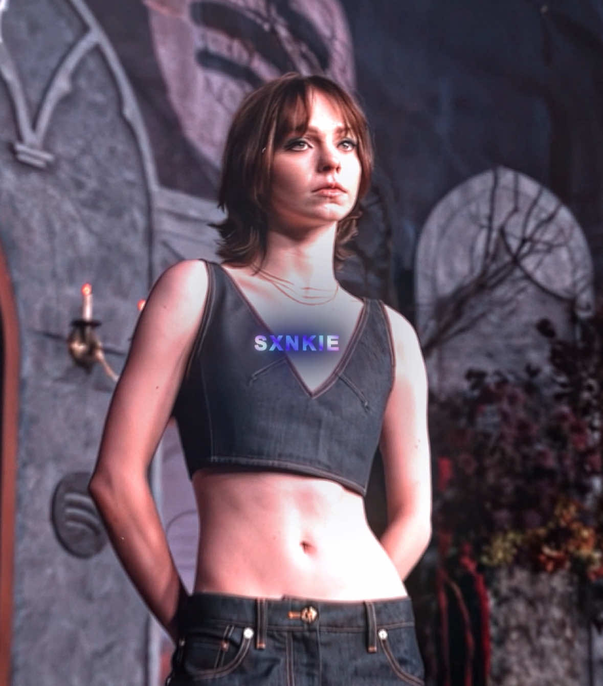 Emma rahhhhh 🦖🦖🦖// Hamsti @J (Taylor's Version) // @𝓐𝓨𝓛𝓔𝓔𝓝 🙊💋 @Fluffy// #xybcafyp #fyp #emmamyers #celeb #emmamyersedit 