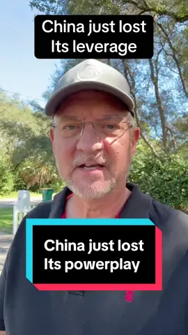 China built its power by controlling rare earth metals. Trump just broke that grip with an $8.5 billion deal that puts America back in charge. The era of U.S. dependence is over. #ChinaEconomy #TrumpTariffs #TradeWar #RareEarthMetals #StraightDadTalk